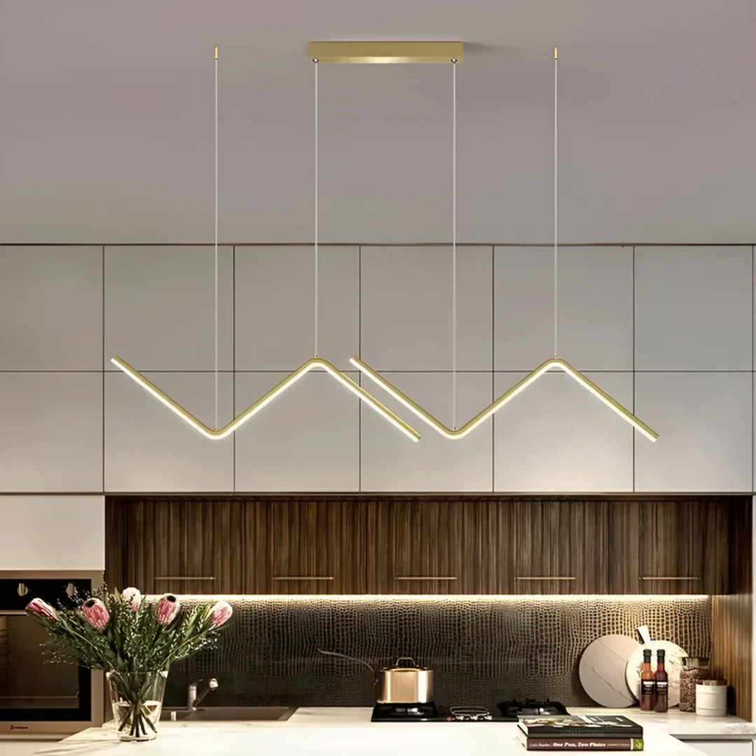 Stylish Pendulum LED Pendant Light