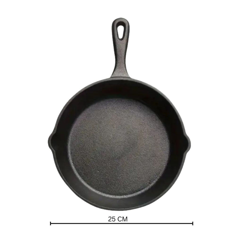 Heavy Duty Non Stick Skillet Pan