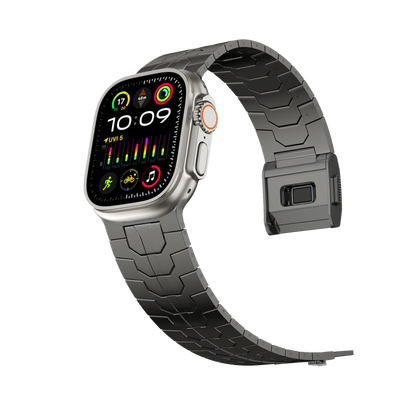 Durable Metal Sport Band