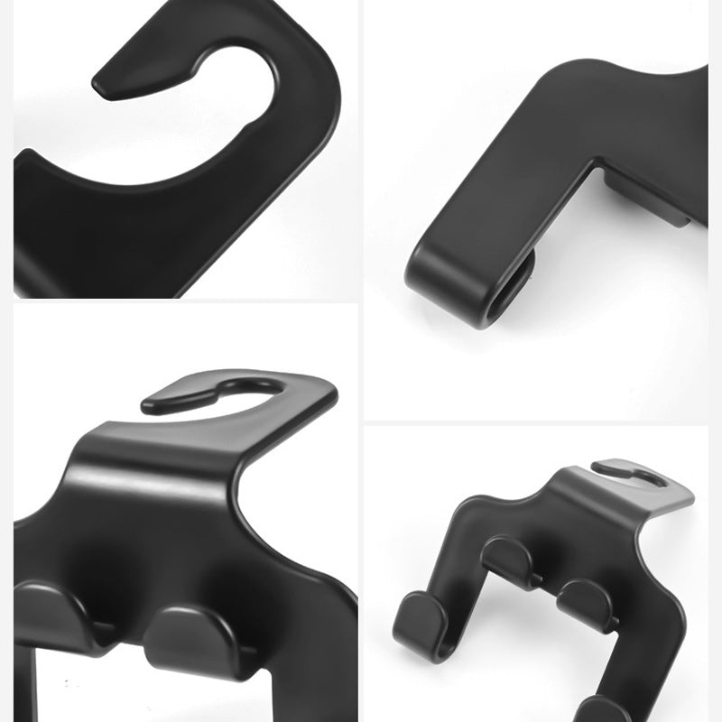 Premium Car Phone Mount Holder Clip