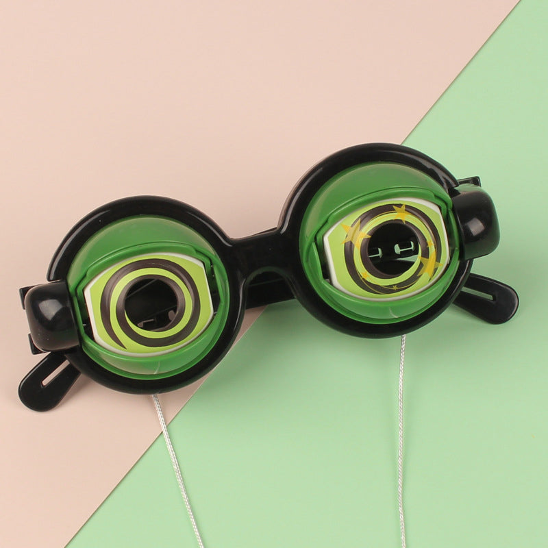Quirky Novelty Funny Glasses