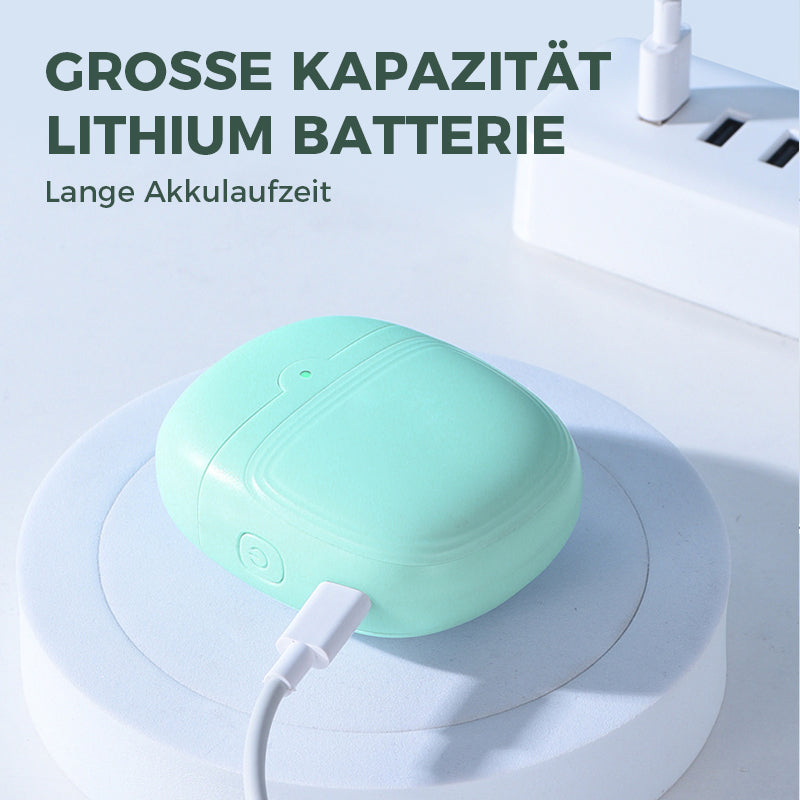 Simple Hand Sanitizer Clip On Holder