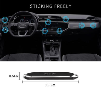Durable Smartphone Car Air Vent Mount