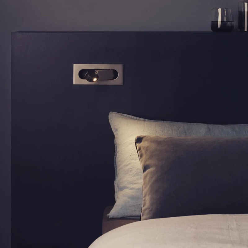 Bright LED Reading Wall Lamp