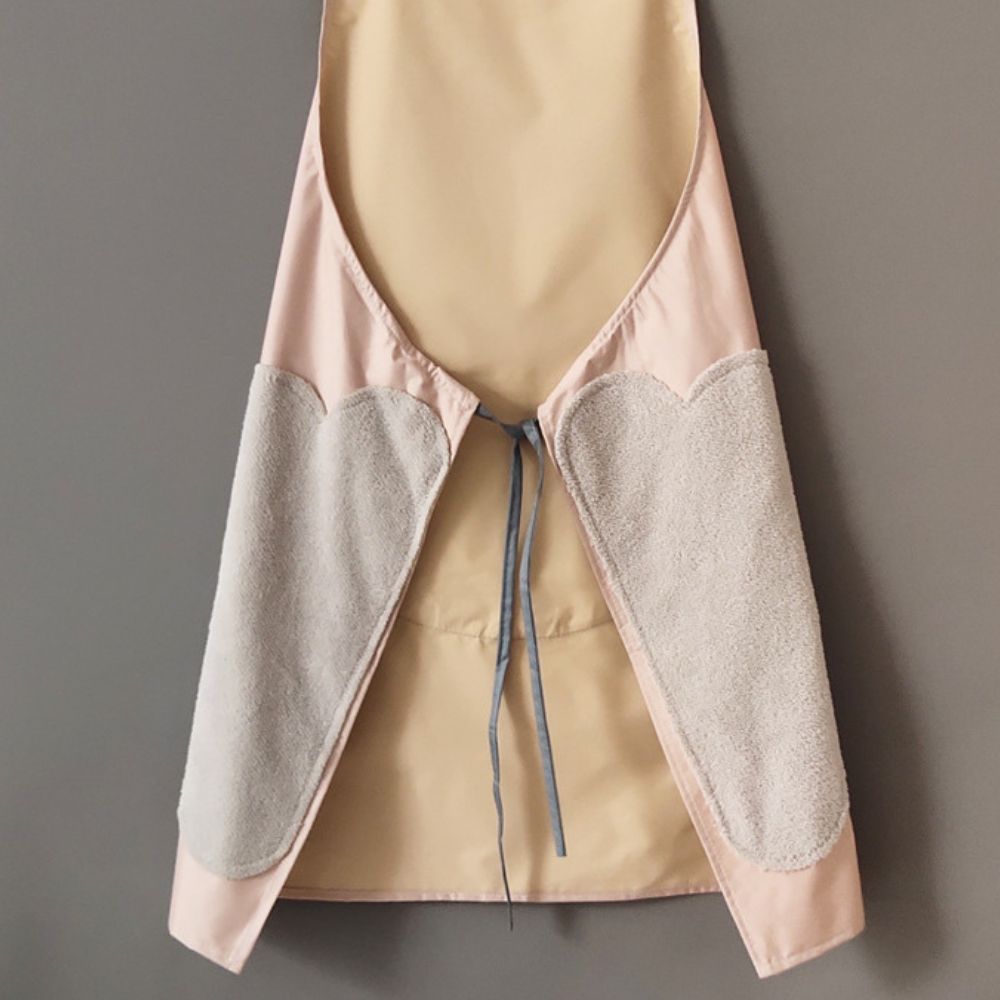 Waterproof Garden Cooking Apron