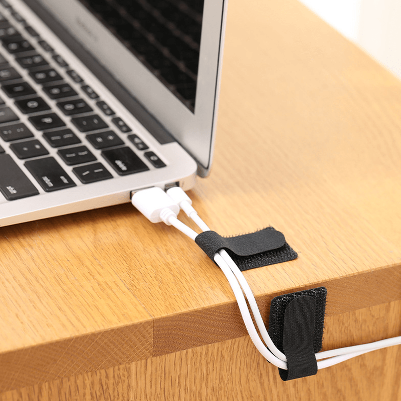Easy Stick Velcro Fastening Strap - Luxicro