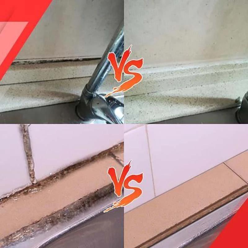 Effective Home Mold Removal Cleaner Gel