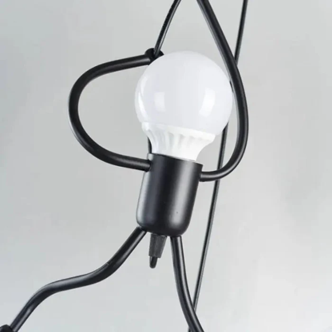 Stylish Pendant Light for Kitchen Dining