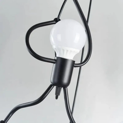 Stylish Pendant Light for Kitchen Dining