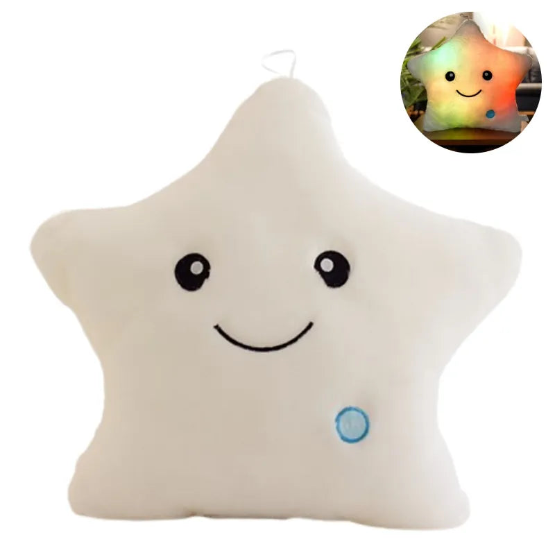 Fun Kids LED Cushion Pillow
