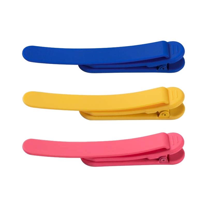 Vibrant Rubber Book Marker