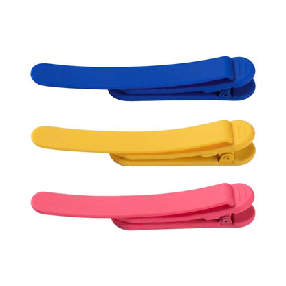 Vibrant Rubber Book Marker