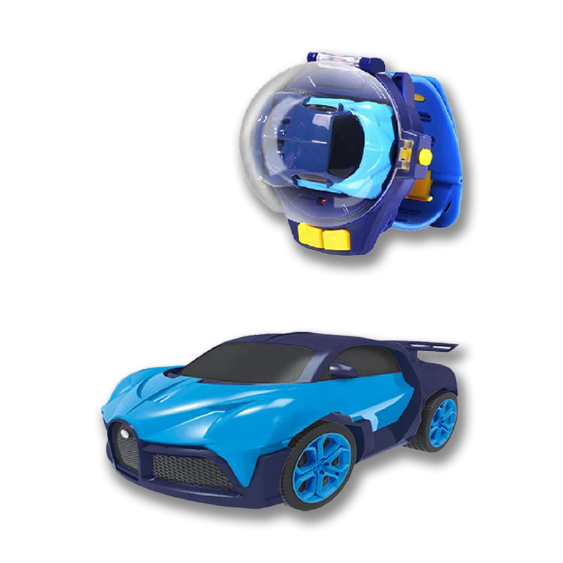 Cool Remote Control Wristband Car - Luxicro