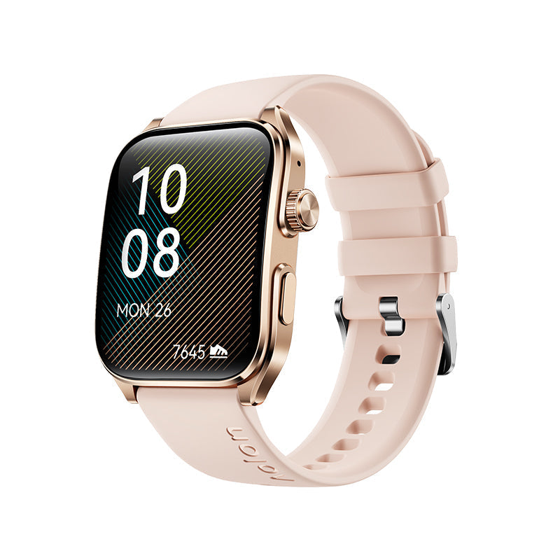 Fitness Watch with Heart Rate Sleep Tracker