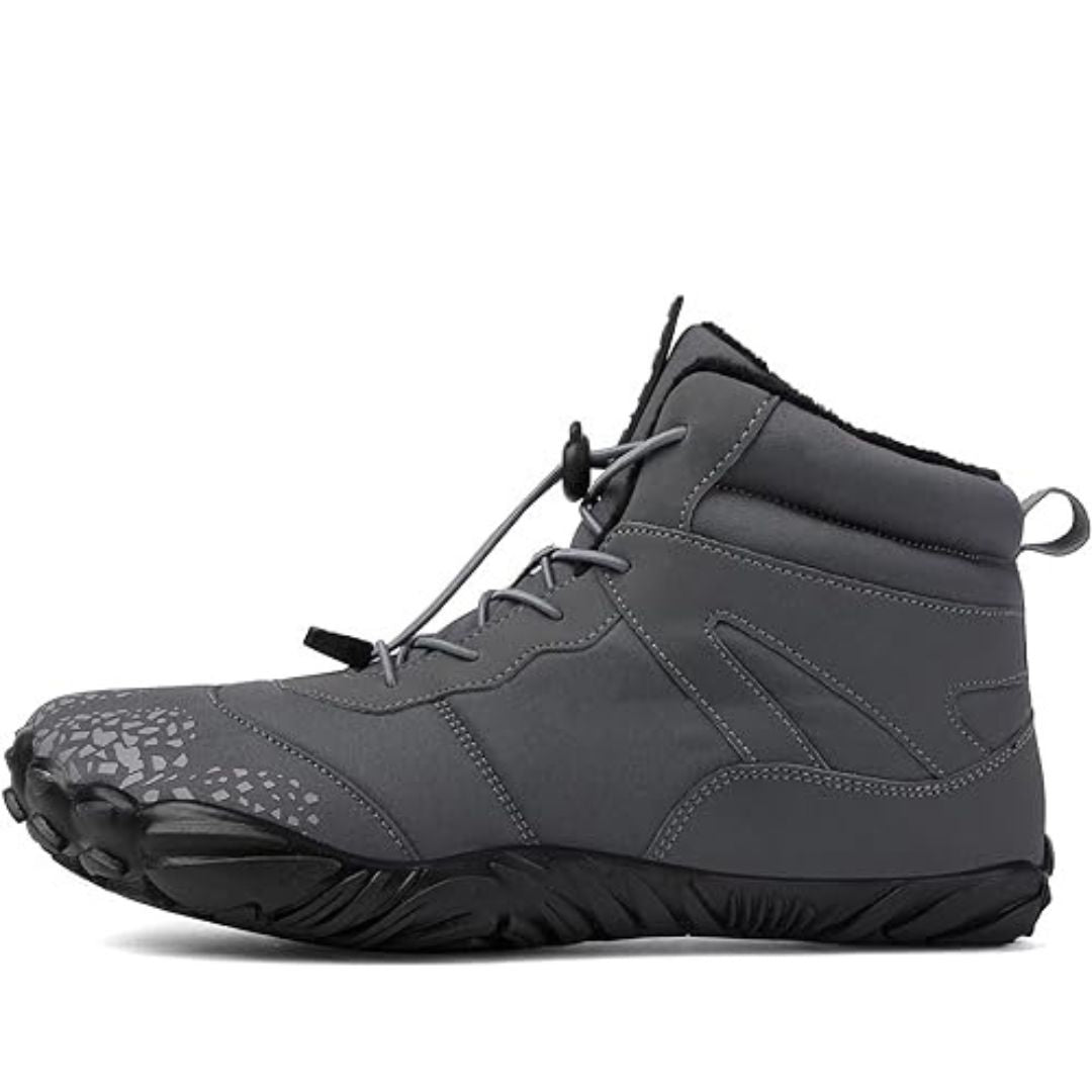 Eco-Friendly Water Resistant Hiking Shoes
