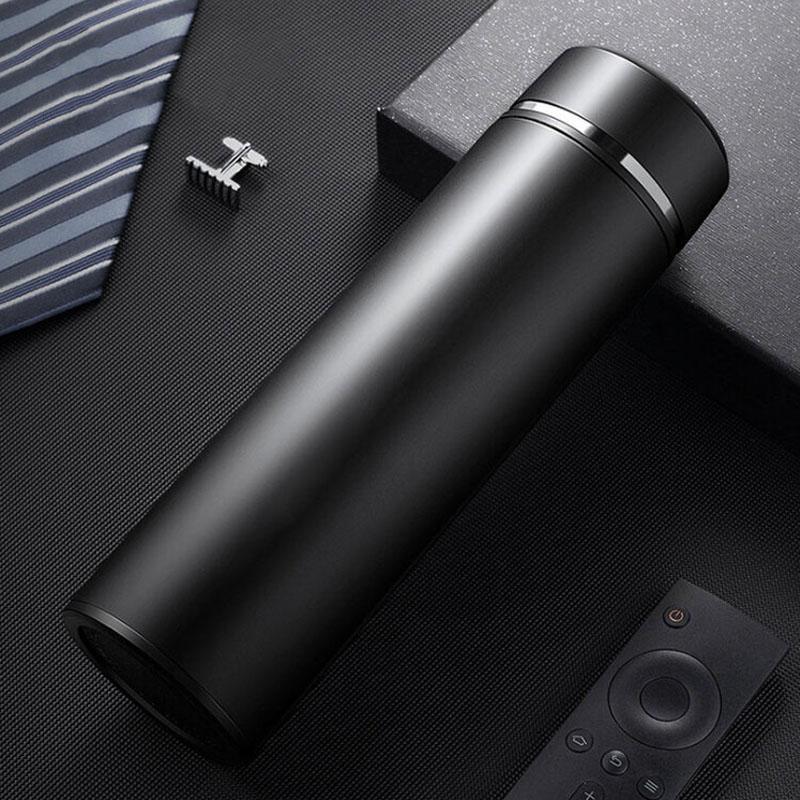 Hot Cold Vacuum Flasks Bottle
