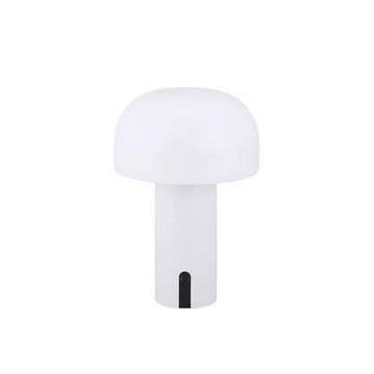 Fun Mushroom Shaped LED Table Lamp - Luxicro
