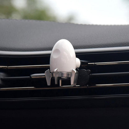 Mini Car Fun Shaped Air Freshener