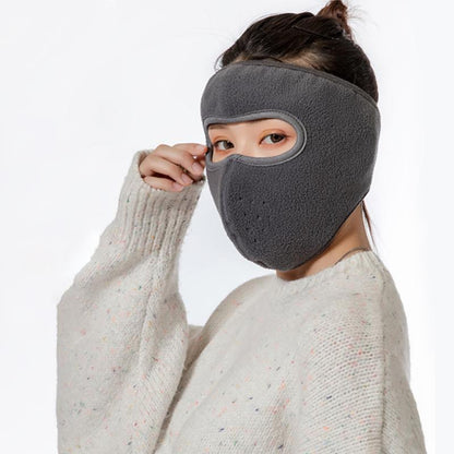 Soft Breathable Face Mask