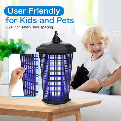 Best Ultrasonic Pest Repeller for Home Use