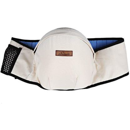 Comfortable Ergonomic Baby Wrap Holder