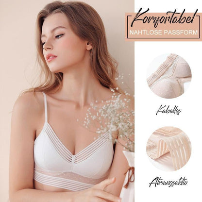 Comfortable Posture Correction Bras for Ladies