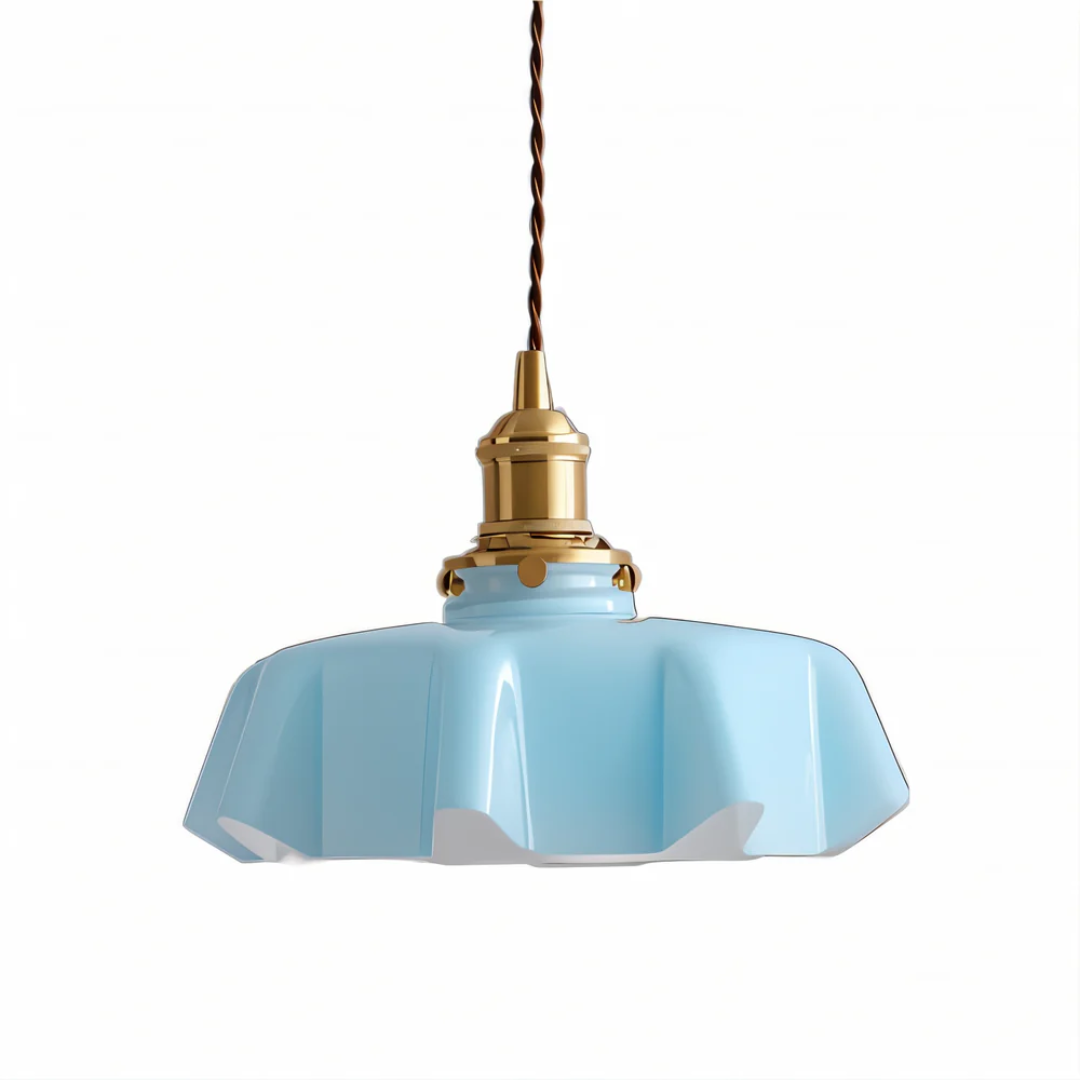 Modern Ceiling Hanging Light Fixture