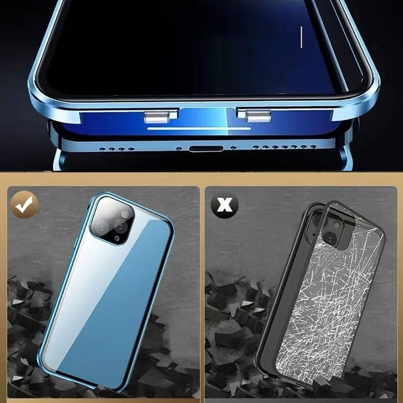 New Designer iPhone Phone Cover - Luxicro