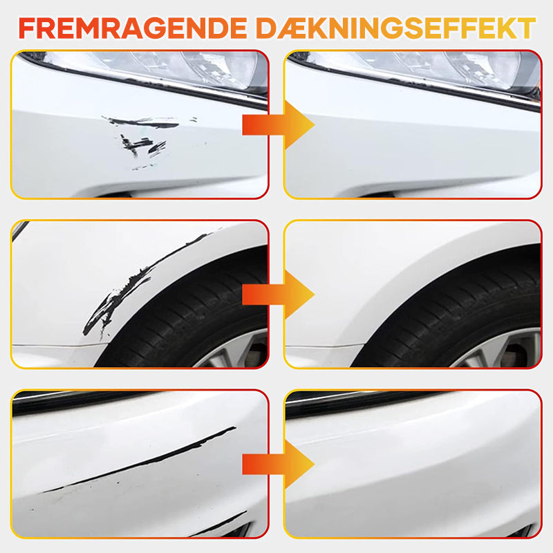 Quick Fix Car Scratch Remover Pen