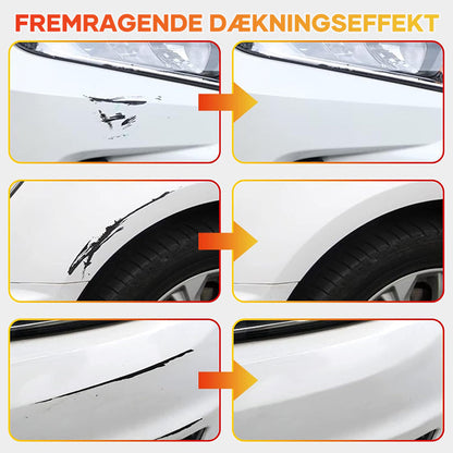Quick Fix Car Scratch Remover Pen