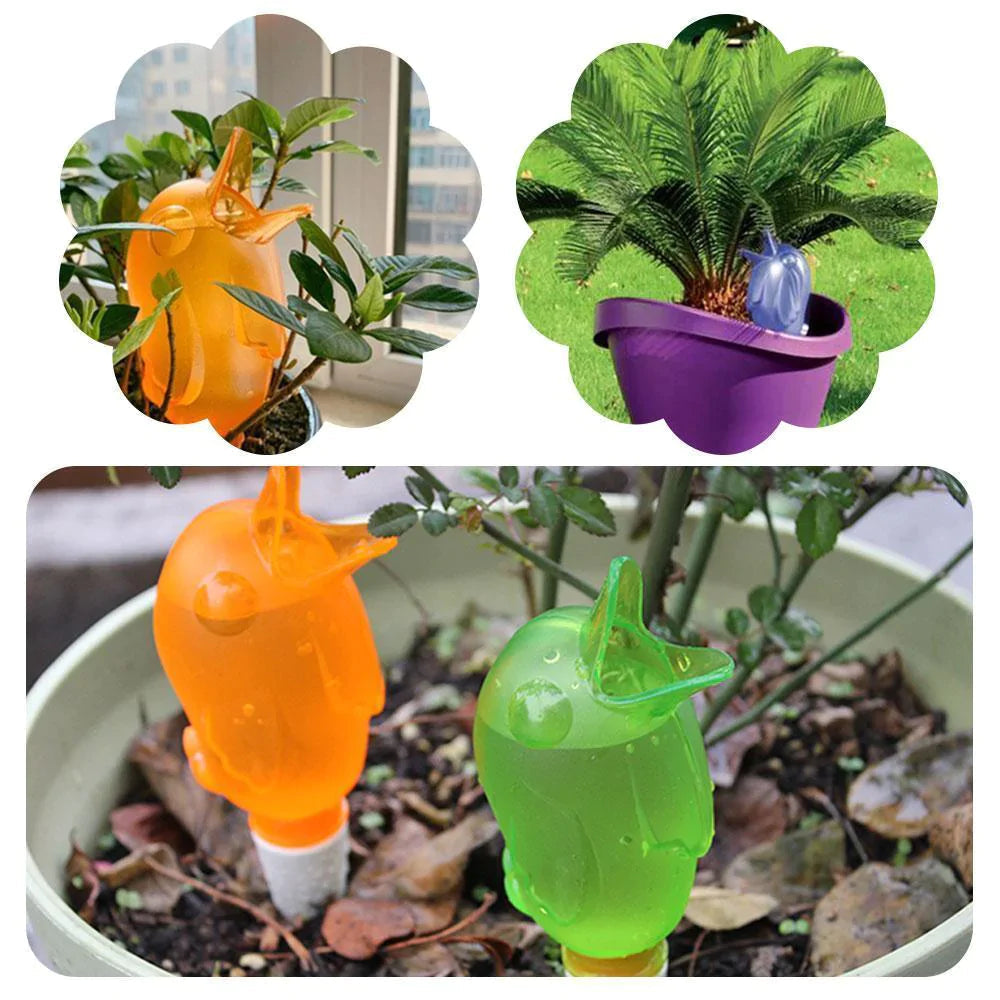 Fun Animal Watering Can - Luxicro