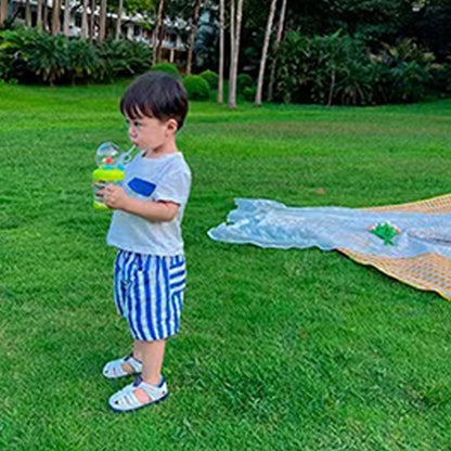 Cute Baby Spill Proof Cup