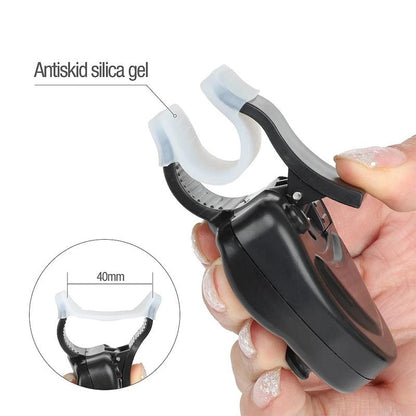 Electronic Fishing Alert System Device