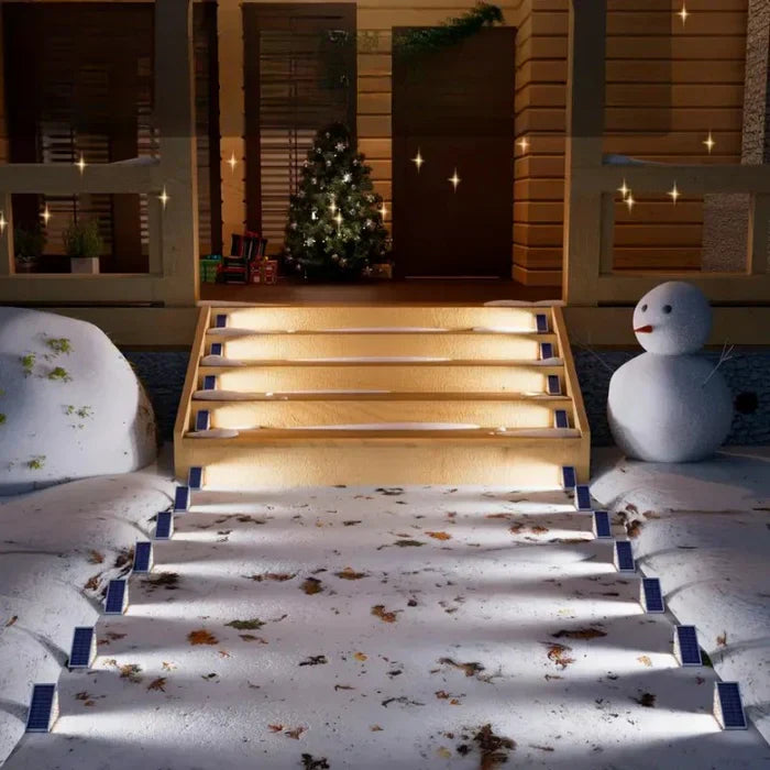 Bright LED Staircase Lighting Fixtures