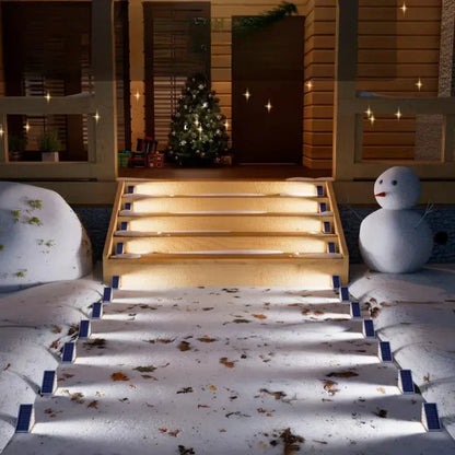 Bright LED Staircase Lighting Fixtures