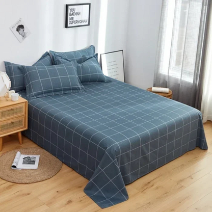 Cozy Comfortable Bed Duvet Set