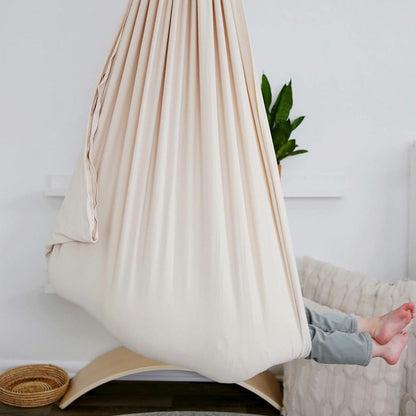 Soothing Kids Therapy Swing Hammock for Relaxation