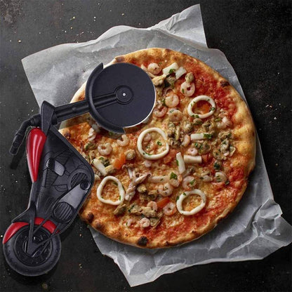 Easy Roll Pizza Cutter Wheel