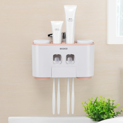 Affordable Dental Care Kit