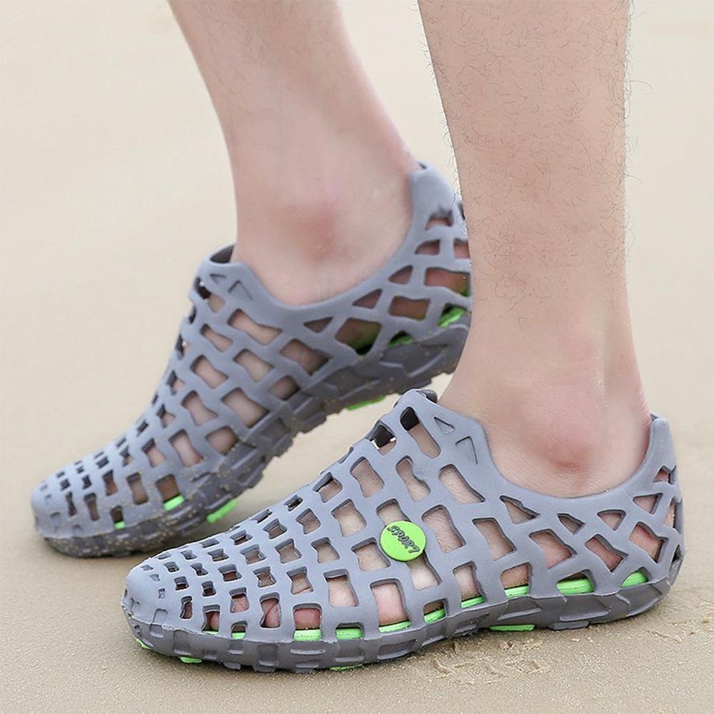 Breathable Comfortable Slip On Flats