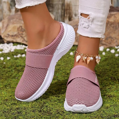Comfortable Airy Casual Shoes