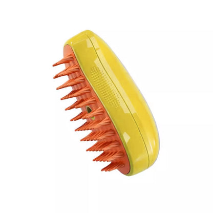 Gentle Pet Grooming Spray Comb - Luxicro