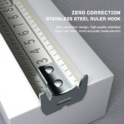 Strong Stainless Steel Ruler