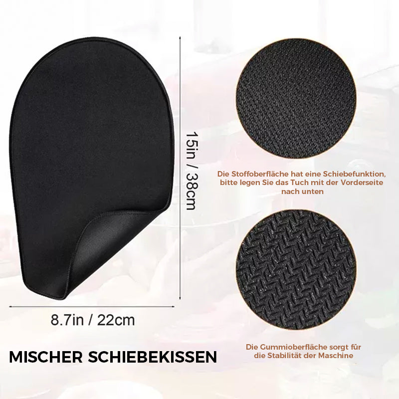 Grip Kitchen Appliance Mat