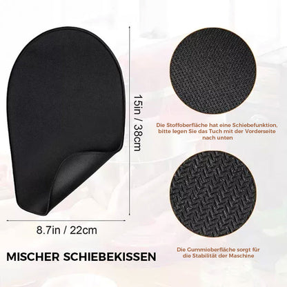 Grip Kitchen Appliance Mat