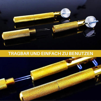 Easy Fishing Knots Tyer Tool