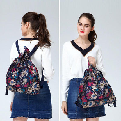 Practical Utility Sports Backpack