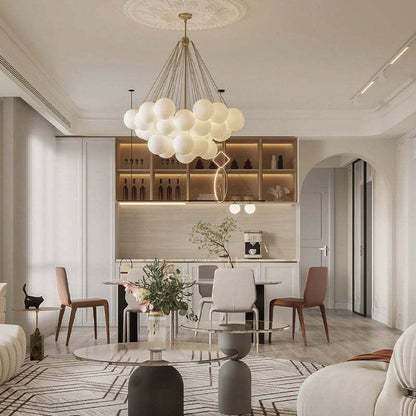 Stylish LED Pendant Light