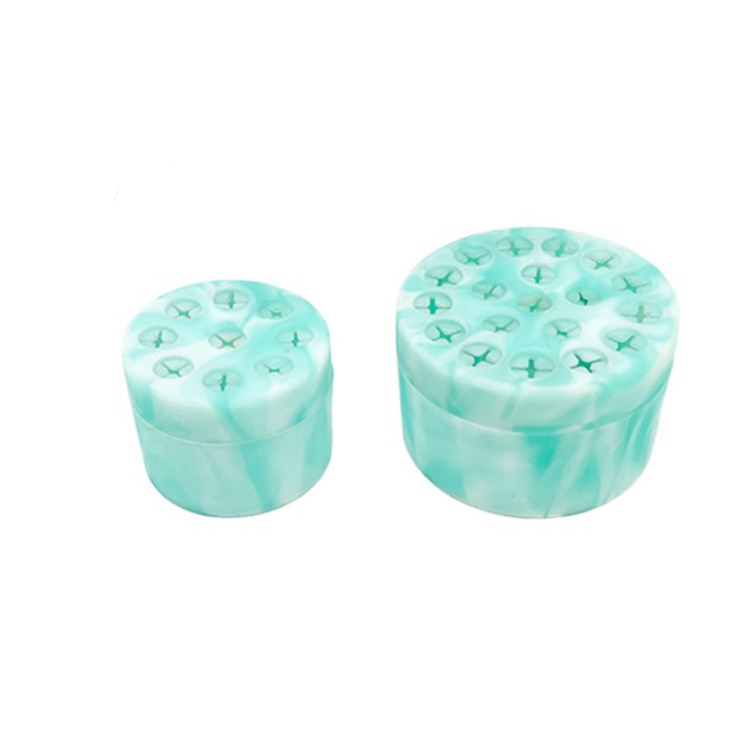 Stable Flower Stem Protectors