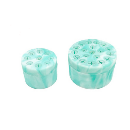 Stable Flower Stem Protectors
